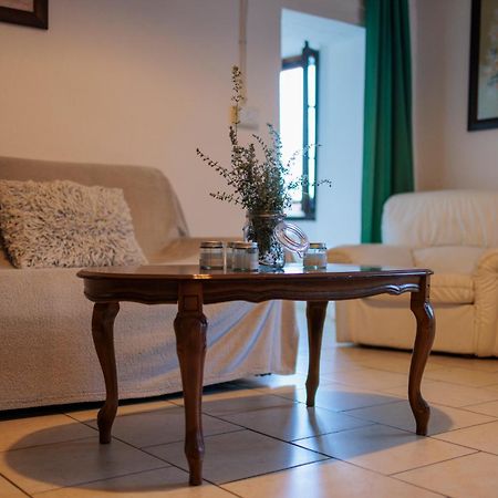 Vila Carpe Diem Colognora Vetriano Exteriér fotografie