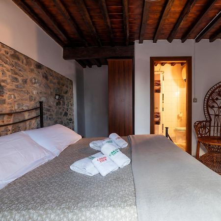 Vila Carpe Diem Colognora Vetriano Exteriér fotografie