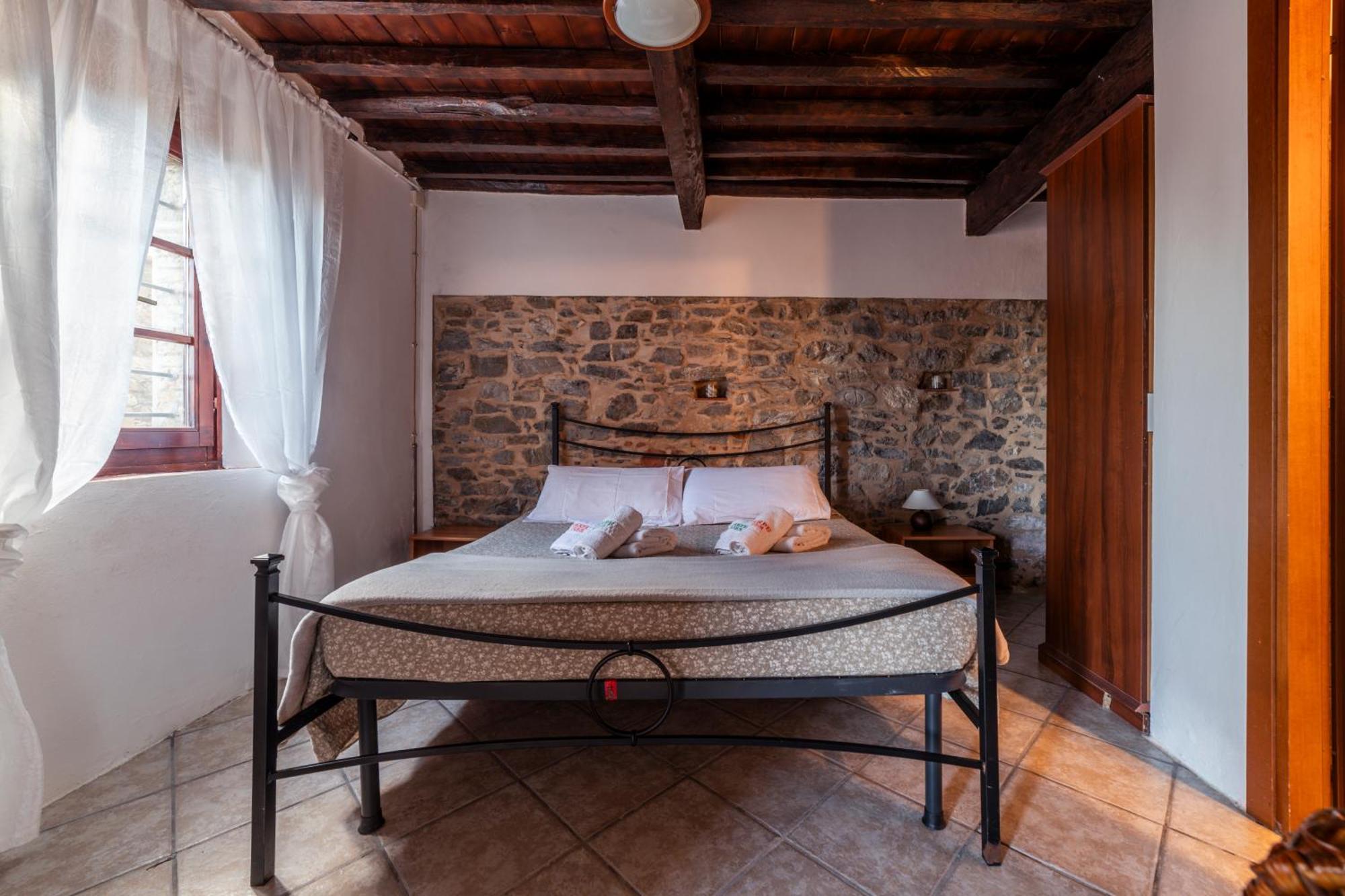 Vila Carpe Diem Colognora Vetriano Exteriér fotografie