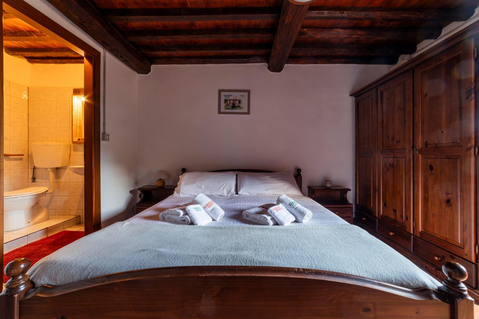 Vila Carpe Diem Colognora Vetriano Exteriér fotografie