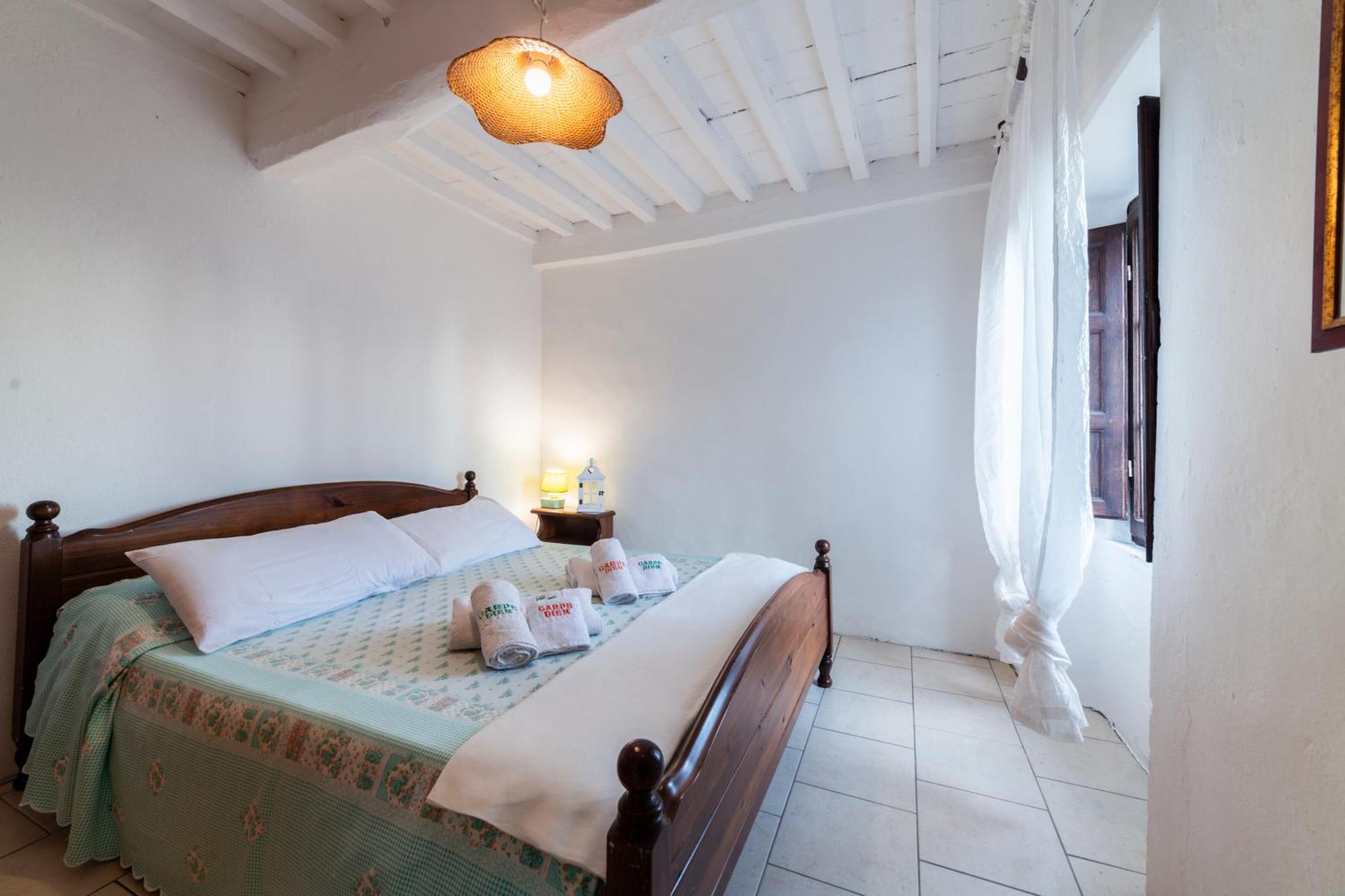 Vila Carpe Diem Colognora Vetriano Exteriér fotografie