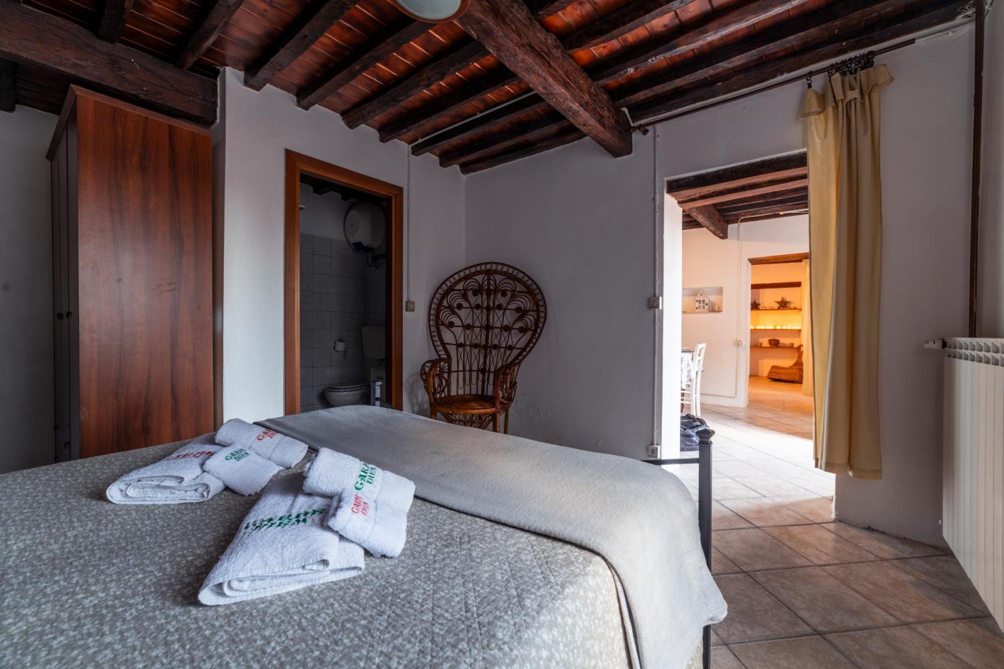 Vila Carpe Diem Colognora Vetriano Exteriér fotografie